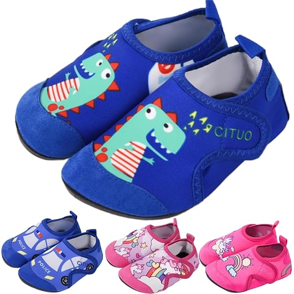 Amazon.co.jp: [シンピンウェイ] サンダル キッズ ビーチ スポーツ